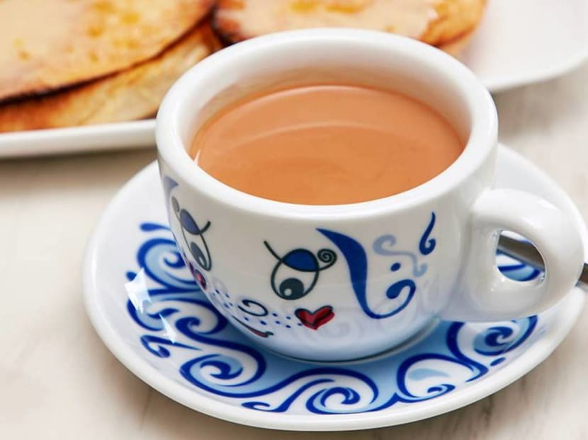 HK Cha Chaan Teng Tsui Wah & Grocery Store Scoop Wholefoods Opening At