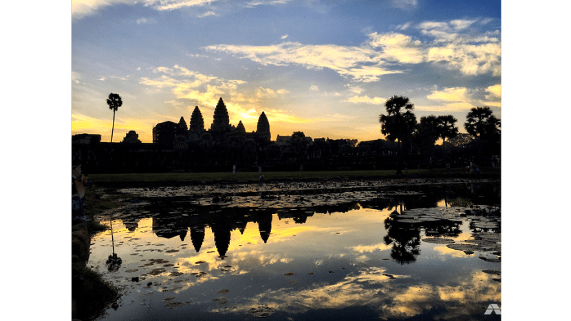 Tourists 'will still come' to Angkor Wat despite massive price rise
