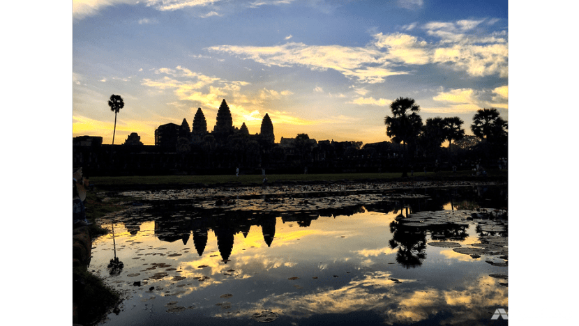 Tourists 'will still come' to Angkor Wat despite massive price rise Tourists 'will still come' to Angkor Wat despite massive price rise