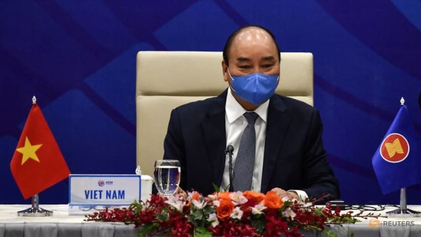 Virus-free Vietnam not ready to open doors to foreign tourists yet: PM Virus-free Vietnam not ready to open doors to foreign tourists yet: PM