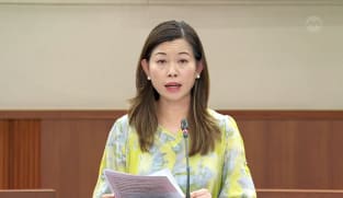 Ng Ling Ling on Environmental Public Health (Amendment) Bill