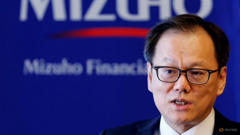 Mizuho CEO to step down to take responsibility for system failures - Nikkei Mizuho CEO to step down to take responsibility for system failures - Nikkei