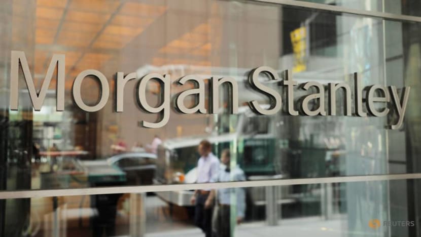 Morgan Stanley cuts about half a dozen Asian equities jobs: Sources Morgan Stanley cuts about half a dozen Asian equities jobs: Sources