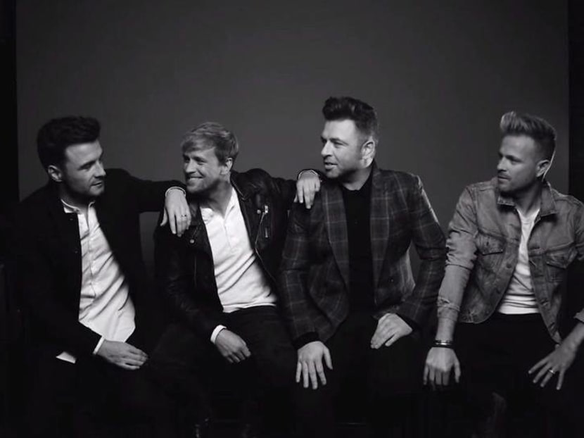 Westlife reunites; set to release new music and go on tour Westlife reunites; set to release new music and go on tour