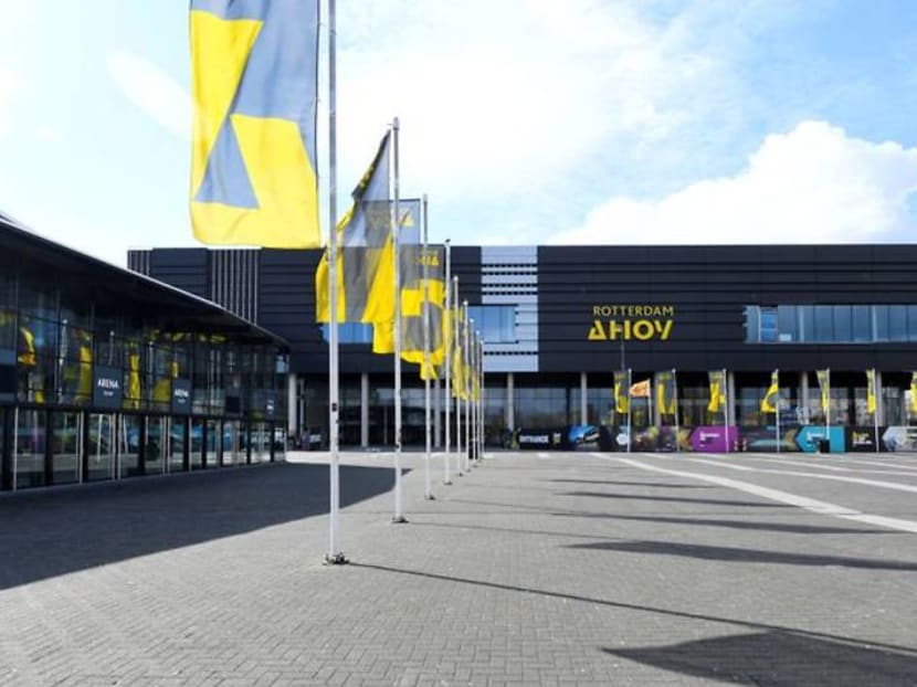 Eurovision 2021 in Rotterdam to proceed in limited format - organizers Eurovision 2021 in Rotterdam to proceed in limited format - organizers