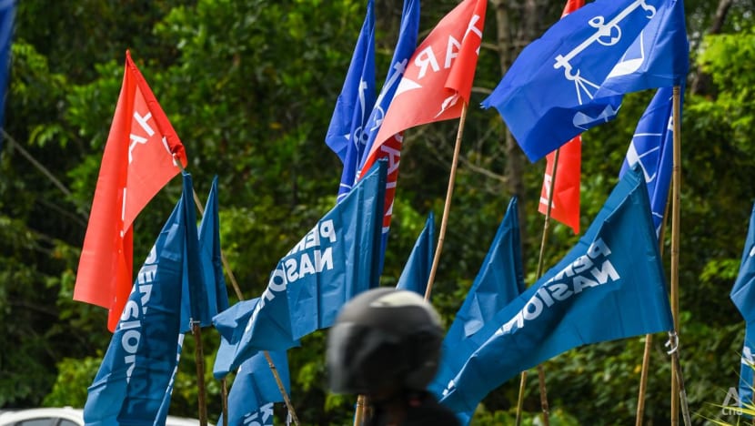 Malaysia's Perikatan Nasional edges out Pakatan Harapan for Padang Serai parliamentary seat
