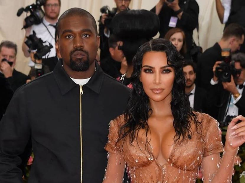 What did Kim and Kanye name their new baby? It’s certainly... unique What did Kim and Kanye name their new baby? It’s certainly... unique