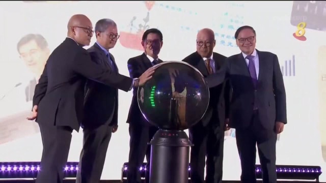 王瑞杰：全球越来越分裂和封闭 各国加强合作变更重要