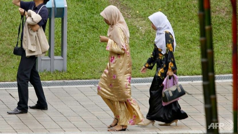 Belanjawan M'sia: Kerajaan digesa beri tumpuan kepada kesaksamaan jantina Belanjawan M'sia: Kerajaan digesa beri tumpuan kepada kesaksamaan jantina