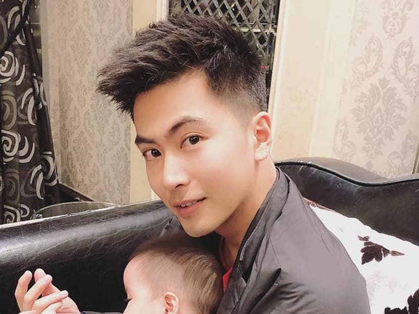 Xu Bin On His First Star Awards Acting Nom “It’s A Pity [Aloysius Pang