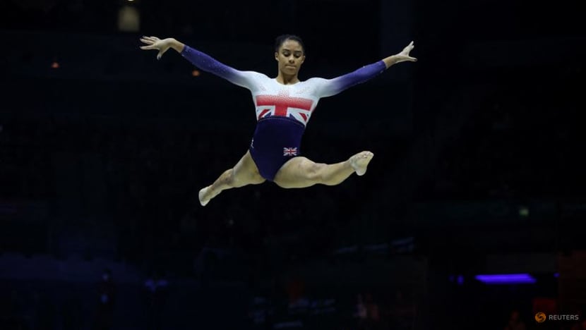 Women — Quatro Gymnastics Europe