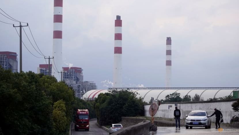 China coal prices dive as government plans intervention to ease power crunch China coal prices dive as government plans intervention to ease power crunch