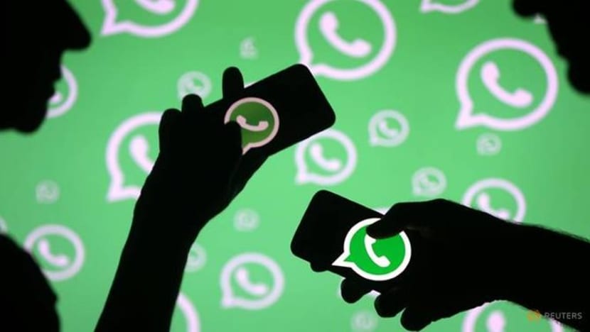 WhatsApp perkenal ciri baru; hanya admin kumpulan boleh hantar mesej