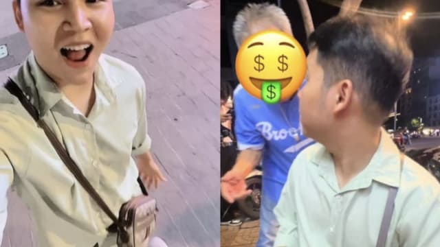 越南旅游遇诈骗险被打 泰男发视频提醒游客警惕