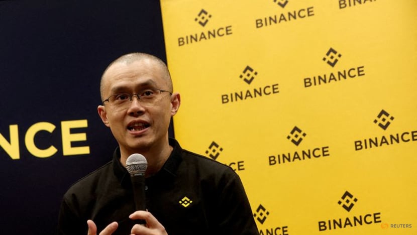 Binance billionaire Zhao, the crypto king who wants the world