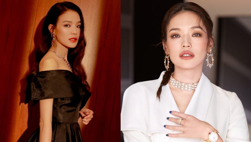 Shu Qi reveals that she doesn’t have any celeb friends to confide in
