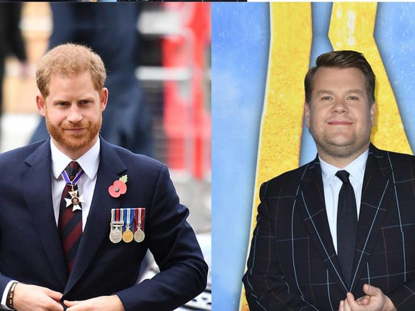 Prince Harry to appear in episode of Carpool Karaoke – will we hear him sing? Prince Harry to appear in episode of Carpool Karaoke – will we hear him sing?