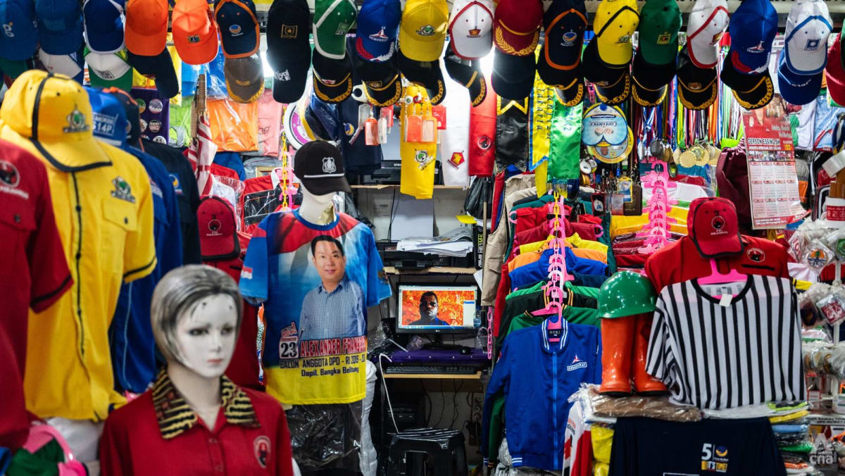 Analysis: Indonesia kicks off election season today to pick new president, legislators next February – here’s what to expect Analysis: Indonesia kicks off election season today to pick new president, legislators next February – here’s what to expect