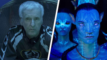 James Cameron: Avatar 2 Needs To Make More Than US$2 Billion To Break Even