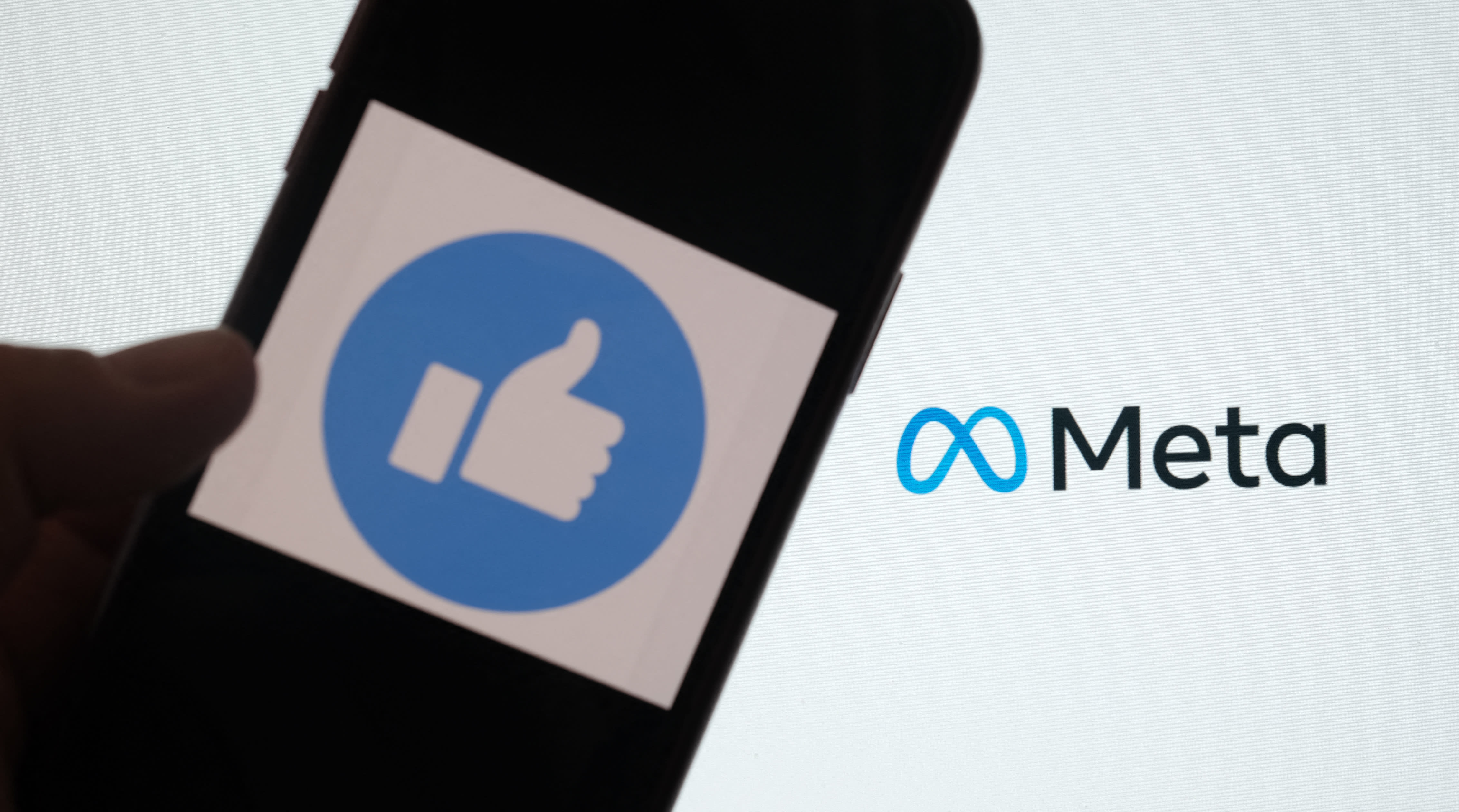 Meta has lost about half of its value since the start of the year, after a dismal February earnings report when Facebook's daily active users declined for the first time and it forecast a gloomy quarter.