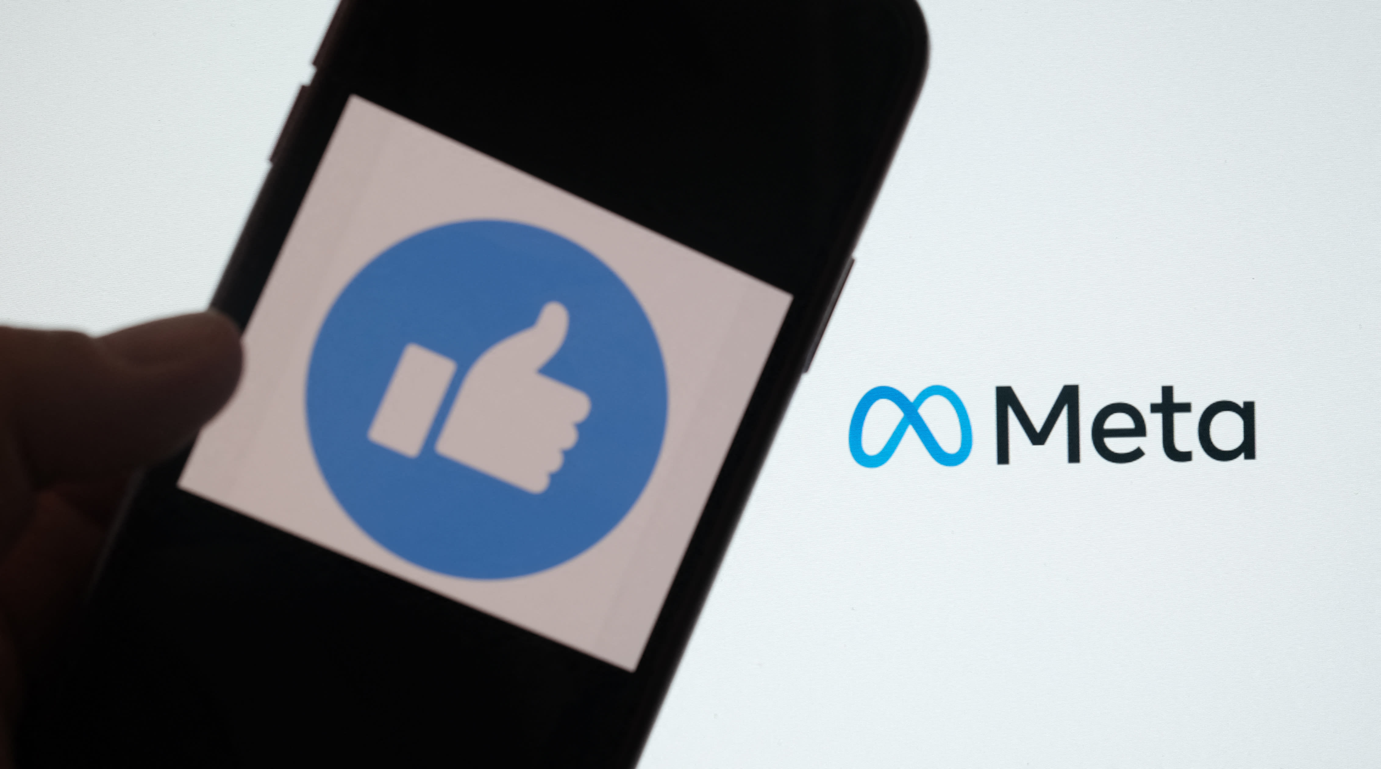 Meta has lost about half of its value since the start of the year, after a dismal February earnings report when Facebook's daily active users declined for the first time and it forecast a gloomy quarter. Meta has lost about half of its value since the start of the year, after a dismal February earnings report when Facebook's daily active users declined for the first time and it forecast a gloomy quarter.
