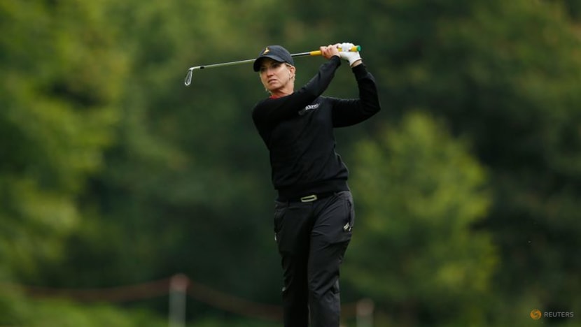 Webb honoured as Australia launches Women's PGA Championship Webb honoured as Australia launches Women's PGA Championship