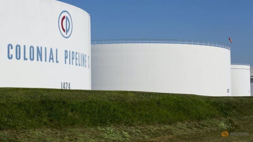 US government working to aid top fuel pipeline operator after cyberattack US government working to aid top fuel pipeline operator after cyberattack