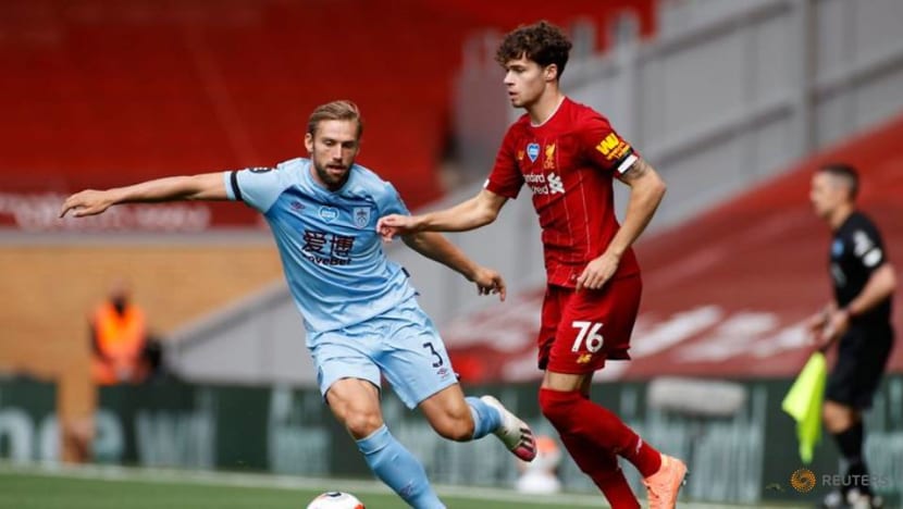 Football: Liverpool's Williams gets first Wales call-up, Bale included Football: Liverpool's Williams gets first Wales call-up, Bale included