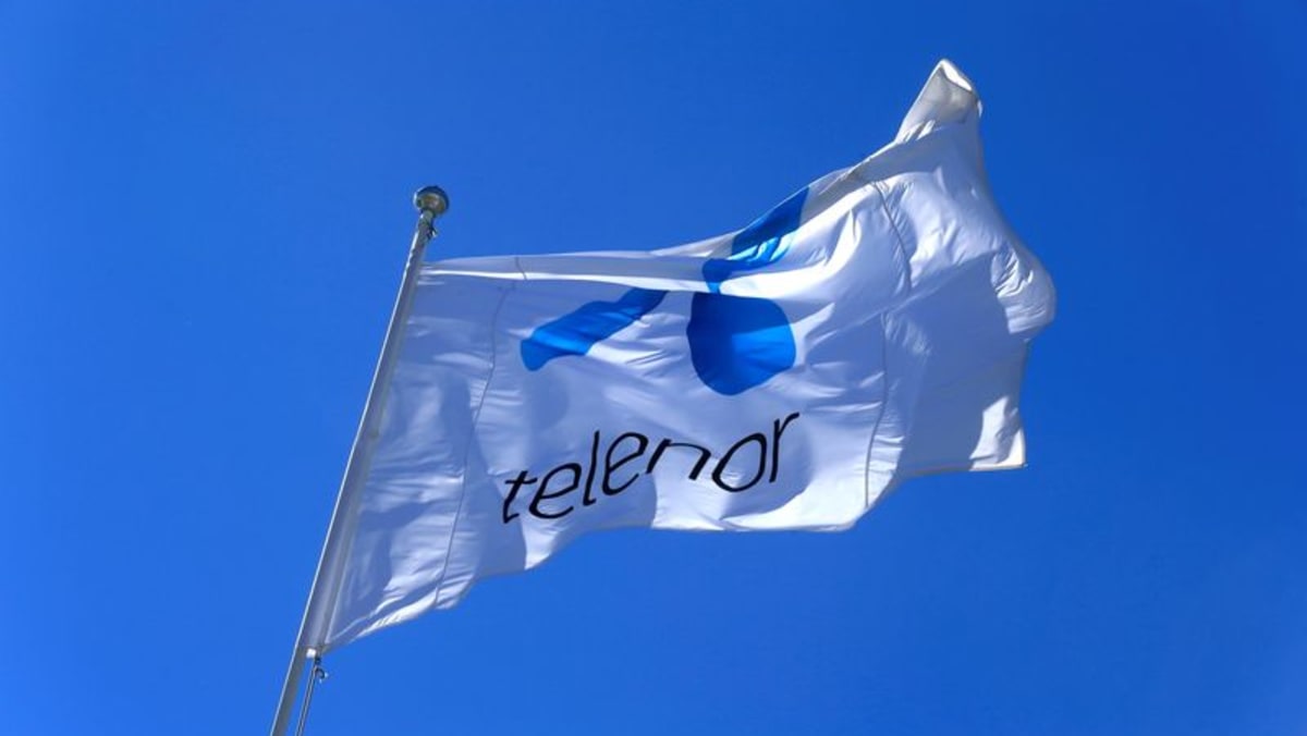 Telenor dan CP Group akan menggabungkan unit telekomunikasi Thailand senilai US,6 miliar