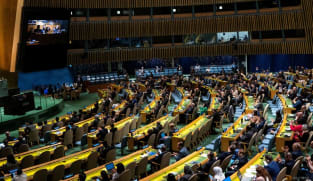 Commentary: Why Singapore’s vote to support Palestine’s full membership in the UN matters