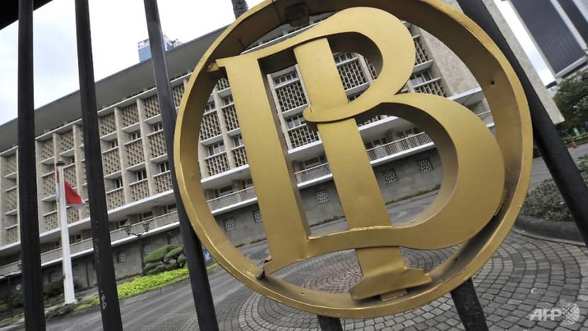 Indonesia slashes rates again as tepid global growth bites Indonesia slashes rates again as tepid global growth bites