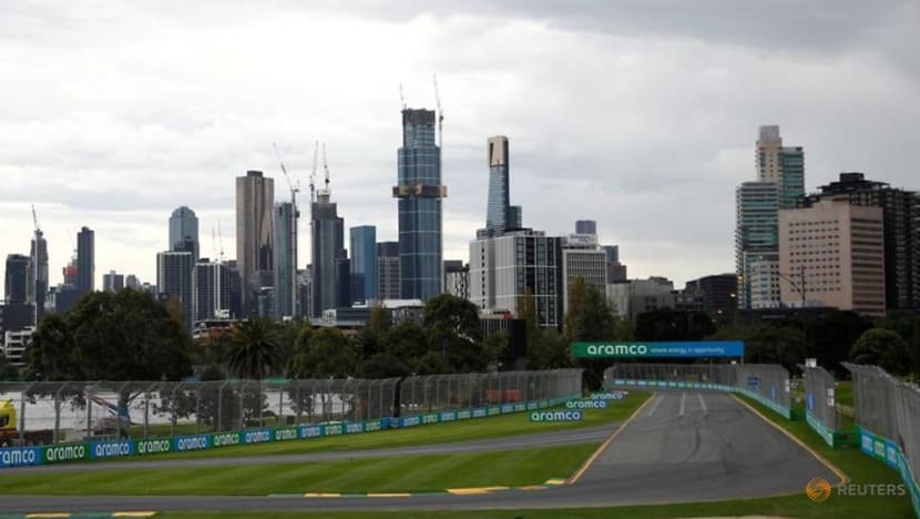 Australian GP will be postponed, says F1 team owner Stroll Australian GP will be postponed, says F1 team owner Stroll