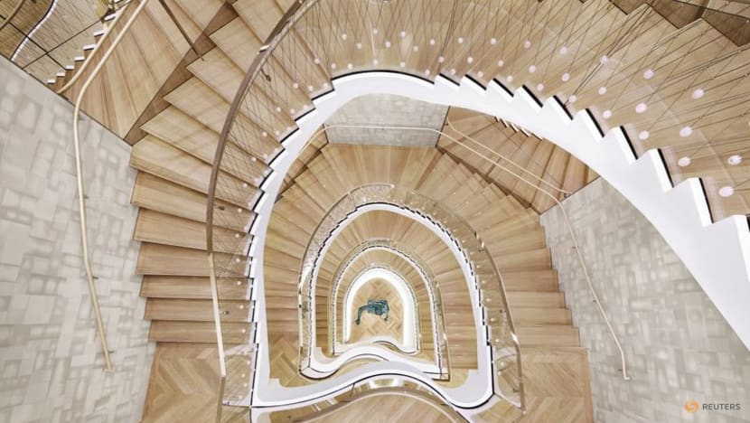 LVMH zeros in on China for global Tiffany & Co overhaul 