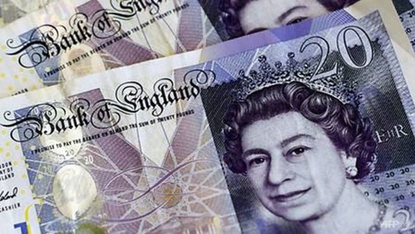 Nilai paun sterling kembali kukuh, meski Brexit ditolak