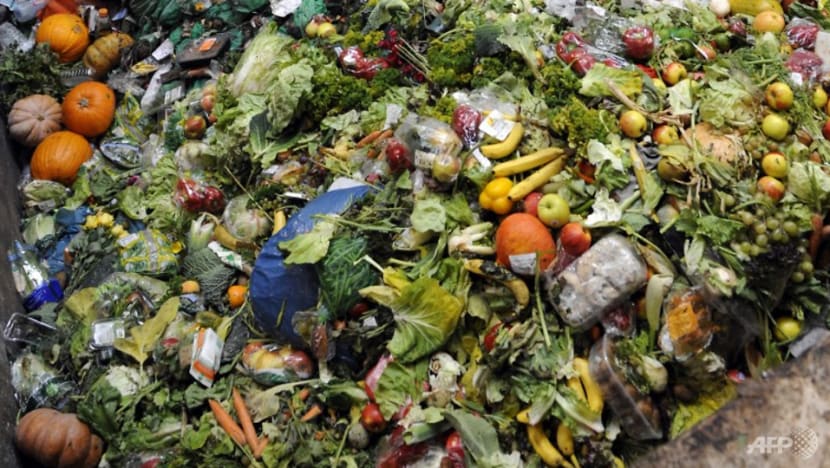 NEA launches fund to help subsidise cost of installing food waste treatment systems NEA launches fund to help subsidise cost of installing food waste treatment systems