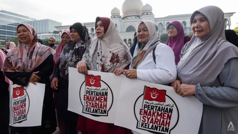 Political Islam: Syariah-inspired laws in some parts of Malaysia, Indonesia worry non-Muslims