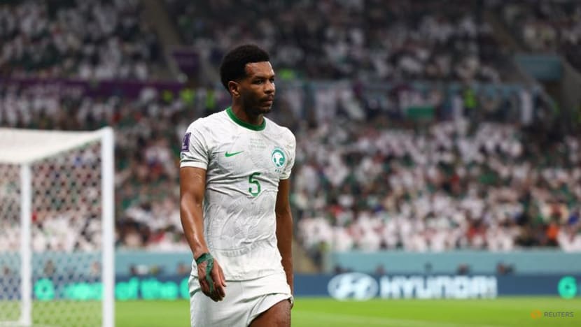 Saudi defender fears Messi will axe him if he joins Al-Hilal