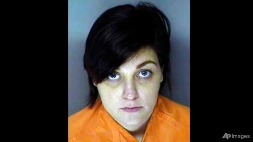 Mum gets 40 years in deaths of 2 babies left in trash bags