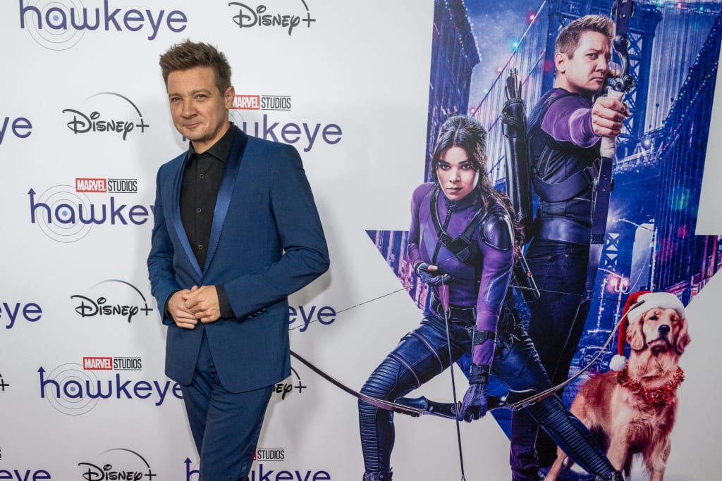 Jeremy Renner Says He Will Not Watch Avengers: Endgame Again:"It Was A ...