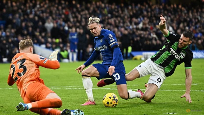 Chelsea vs sales brighton what channel