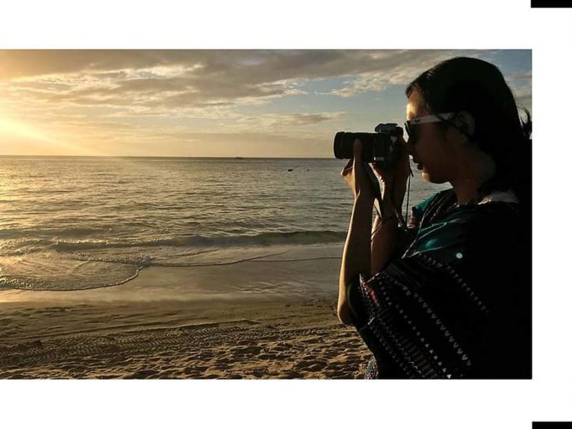 Ladies, travelling solo is a true luxury – here's how to keep yourself safe Ladies, travelling solo is a true luxury – here's how to keep yourself safe