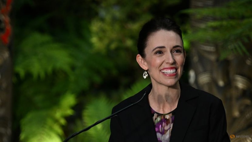 New Zealand PM Ardern to meet Biden to discuss US engagement in Indo-Pacific region