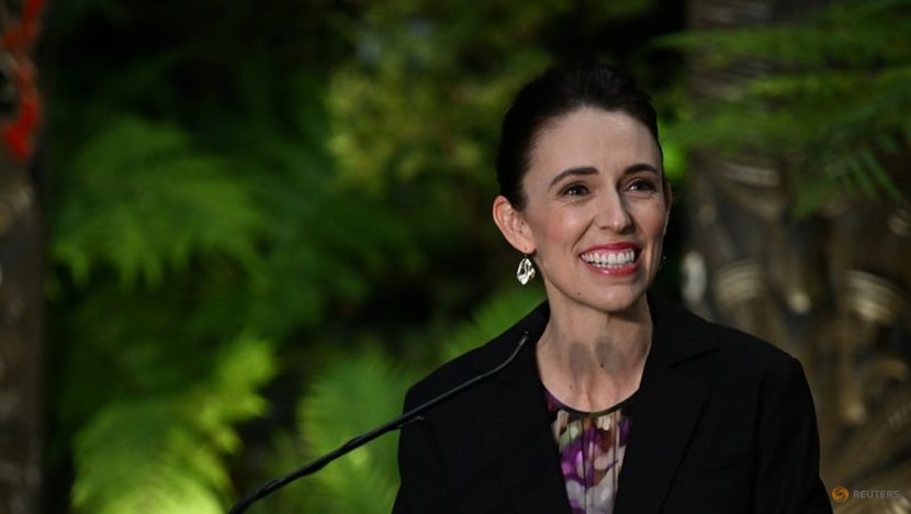New Zealand PM Ardern to meet Biden to discuss US engagement in Indo-Pacific region New Zealand PM Ardern to meet Biden to discuss US engagement in Indo-Pacific region