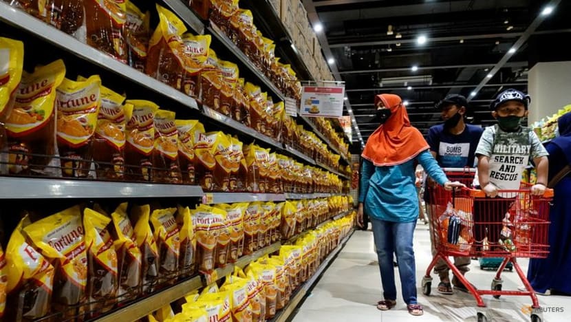 Indonesia industry body confident palm oil export ban could end in May