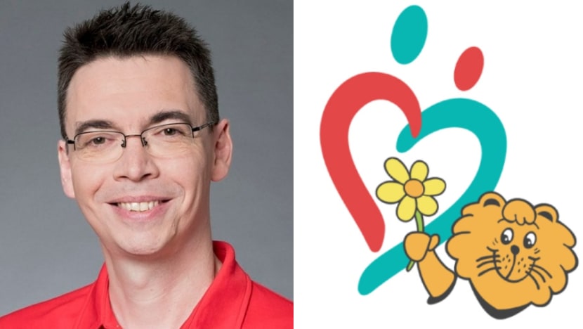 martin piper singapore kindness movement
