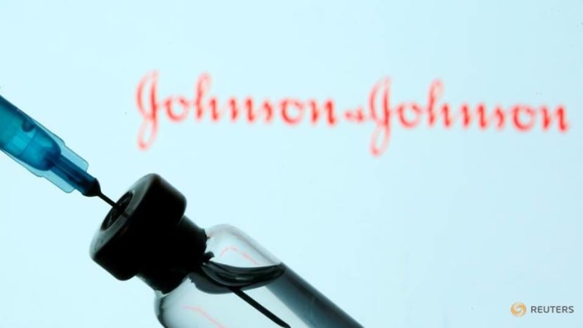 J&J may not meet US COVID-19 vaccine supply target by spring: Report J&J may not meet US COVID-19 vaccine supply target by spring: Report