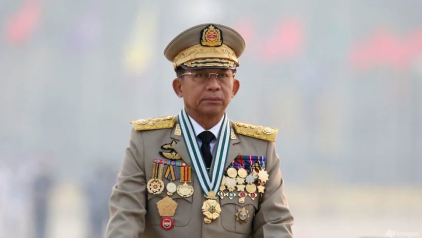 Junta Myanmar lanjutkan darurat enam bulan lagi