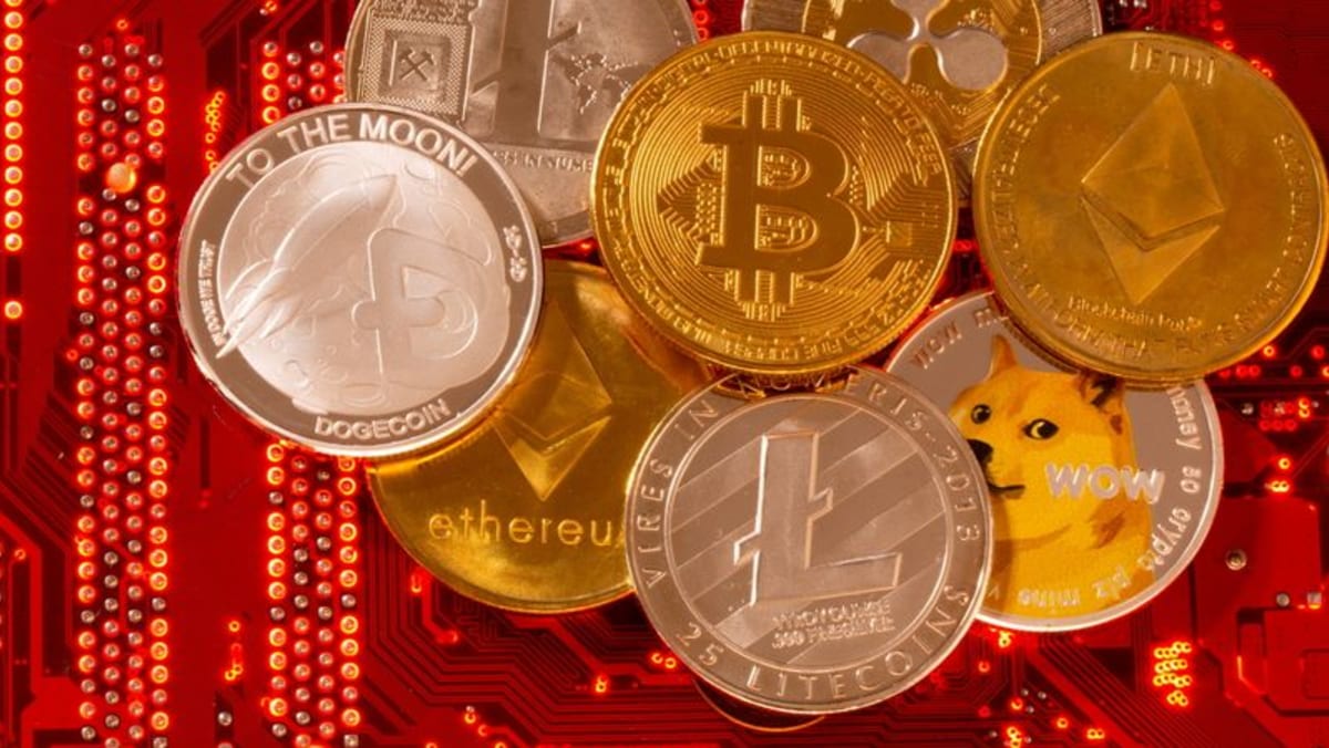 Cryptocurrency memposting arus masuk di minggu terakhir, dipimpin oleh bitcoin – CoinShares
