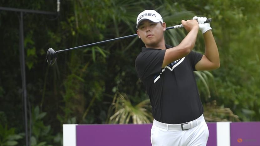 PGA Tour winners Im, Kim to headline South Korea's Asian Games golf team