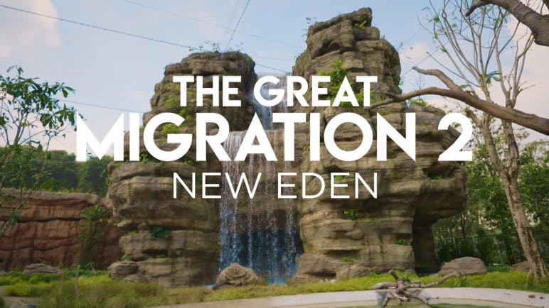 The Great Migration